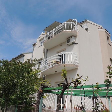 Apartment Ordan 503 ブロダリツァ エクステリア 写真