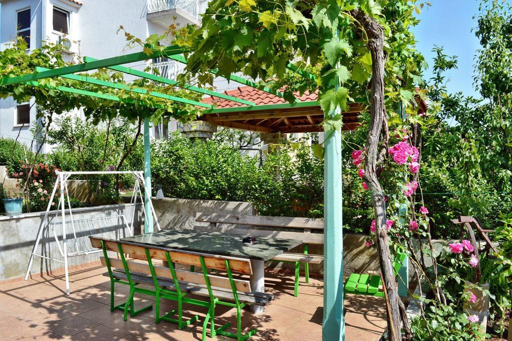 Apartment Ordan 503 ブロダリツァ エクステリア 写真