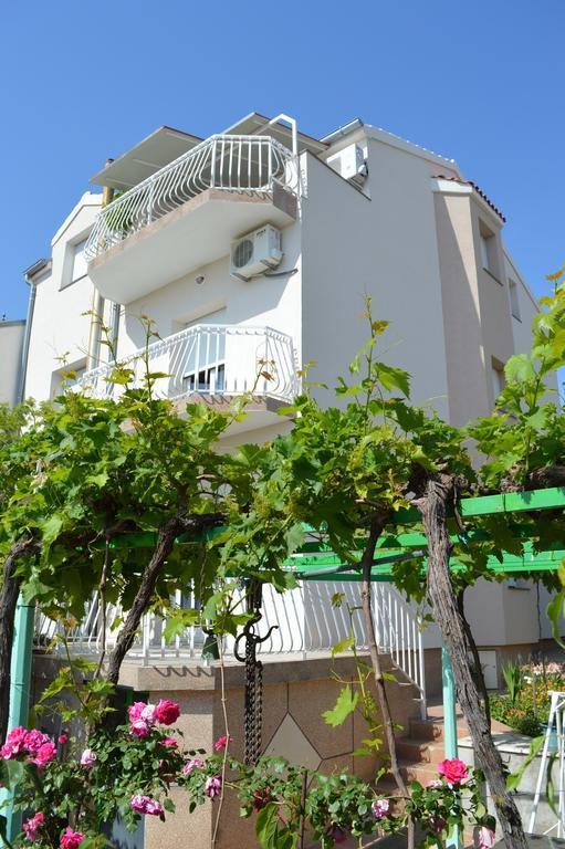 Apartment Ordan 503 ブロダリツァ エクステリア 写真