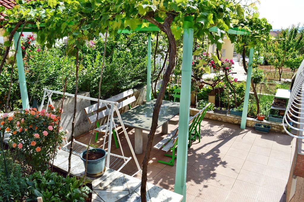Apartment Ordan 503 ブロダリツァ エクステリア 写真
