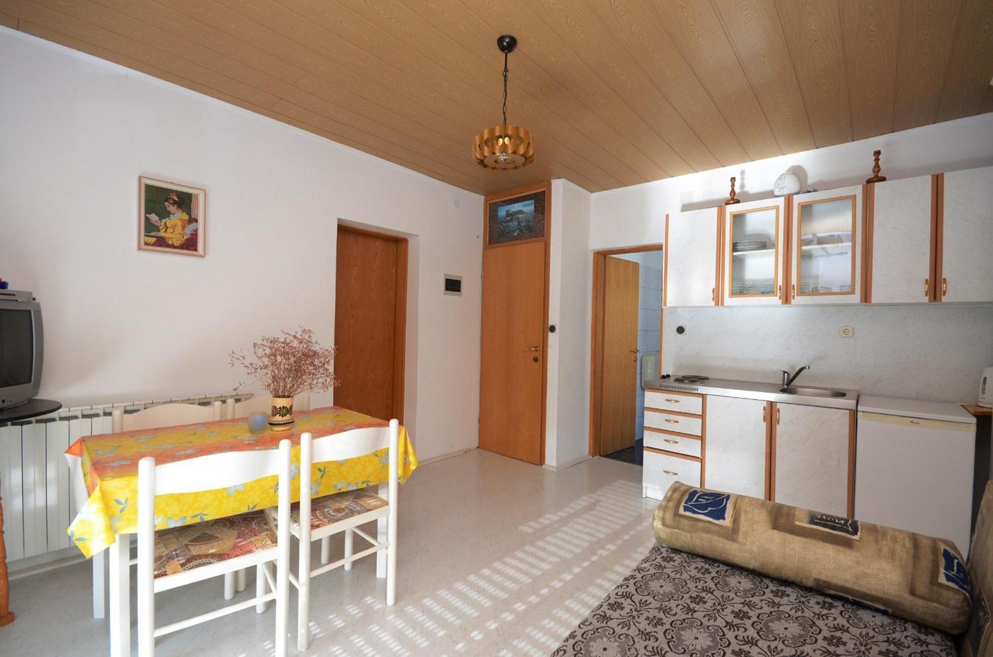 Apartment Ordan 503 ブロダリツァ 部屋 写真