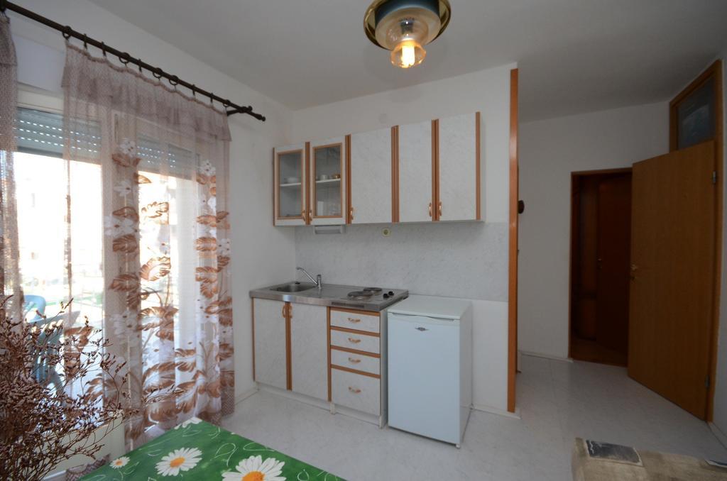 Apartment Ordan 503 ブロダリツァ 部屋 写真