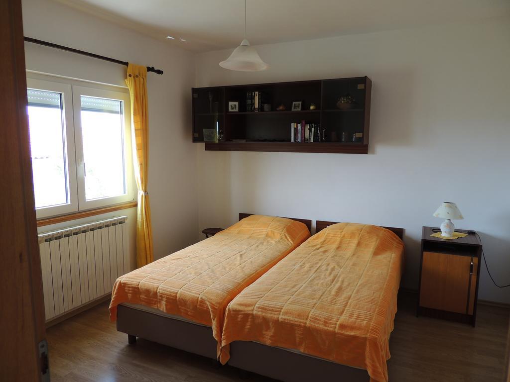 Apartment Ordan 503 ブロダリツァ エクステリア 写真
