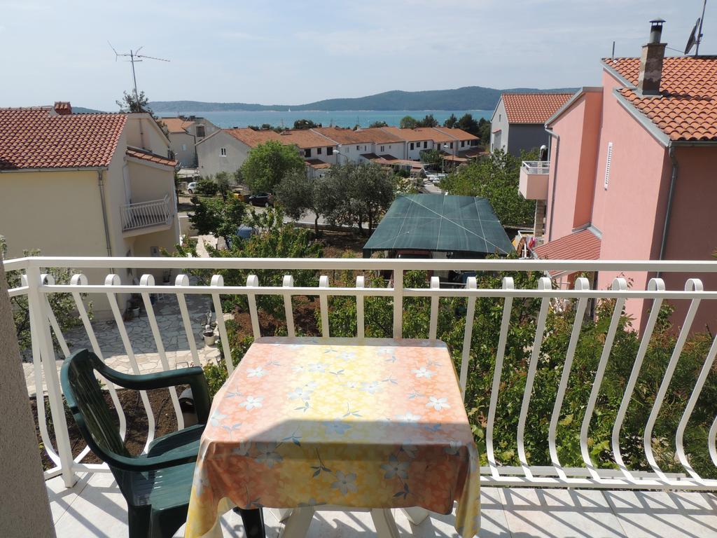 Apartment Ordan 503 ブロダリツァ エクステリア 写真