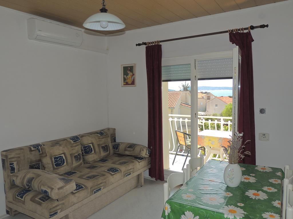 Apartment Ordan 503 ブロダリツァ エクステリア 写真