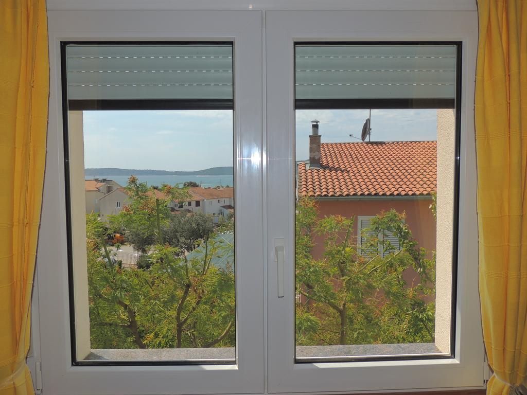Apartment Ordan 503 ブロダリツァ エクステリア 写真
