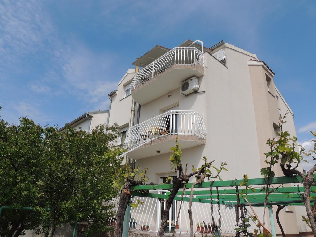 Apartment Ordan 503 ブロダリツァ エクステリア 写真