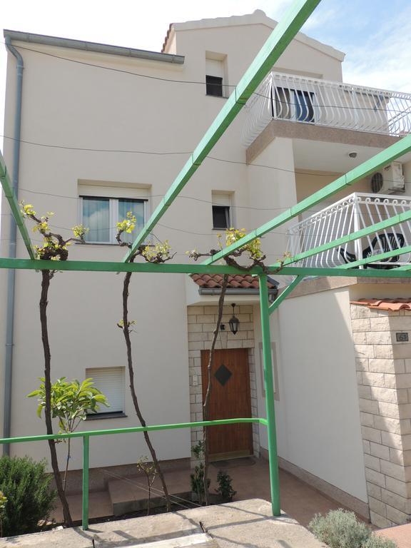Apartment Ordan 503 ブロダリツァ エクステリア 写真