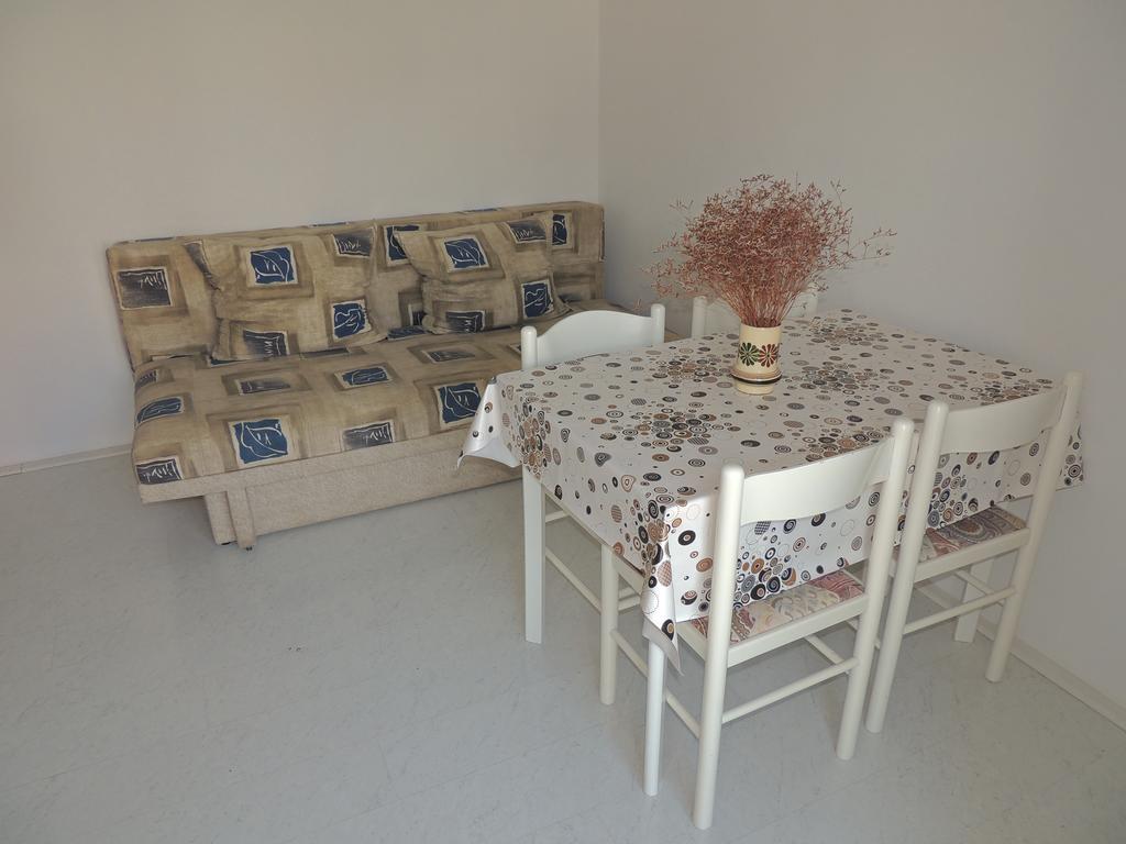 Apartment Ordan 503 ブロダリツァ エクステリア 写真