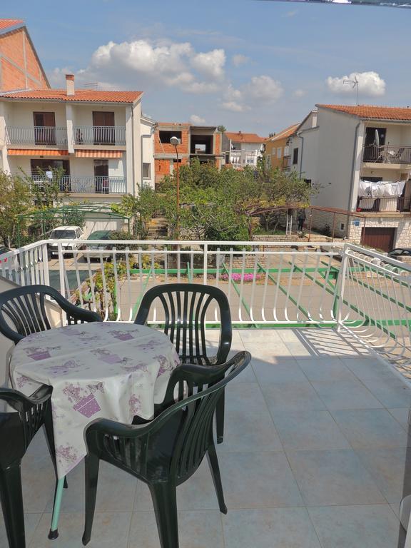 Apartment Ordan 503 ブロダリツァ エクステリア 写真