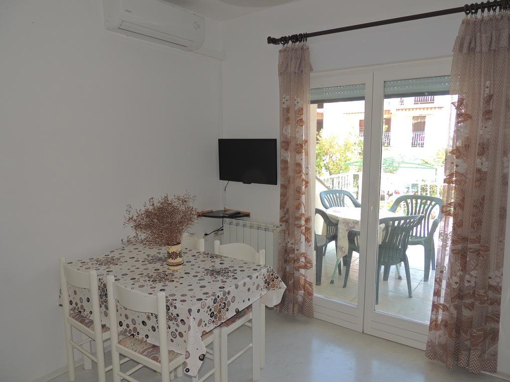 Apartment Ordan 503 ブロダリツァ エクステリア 写真