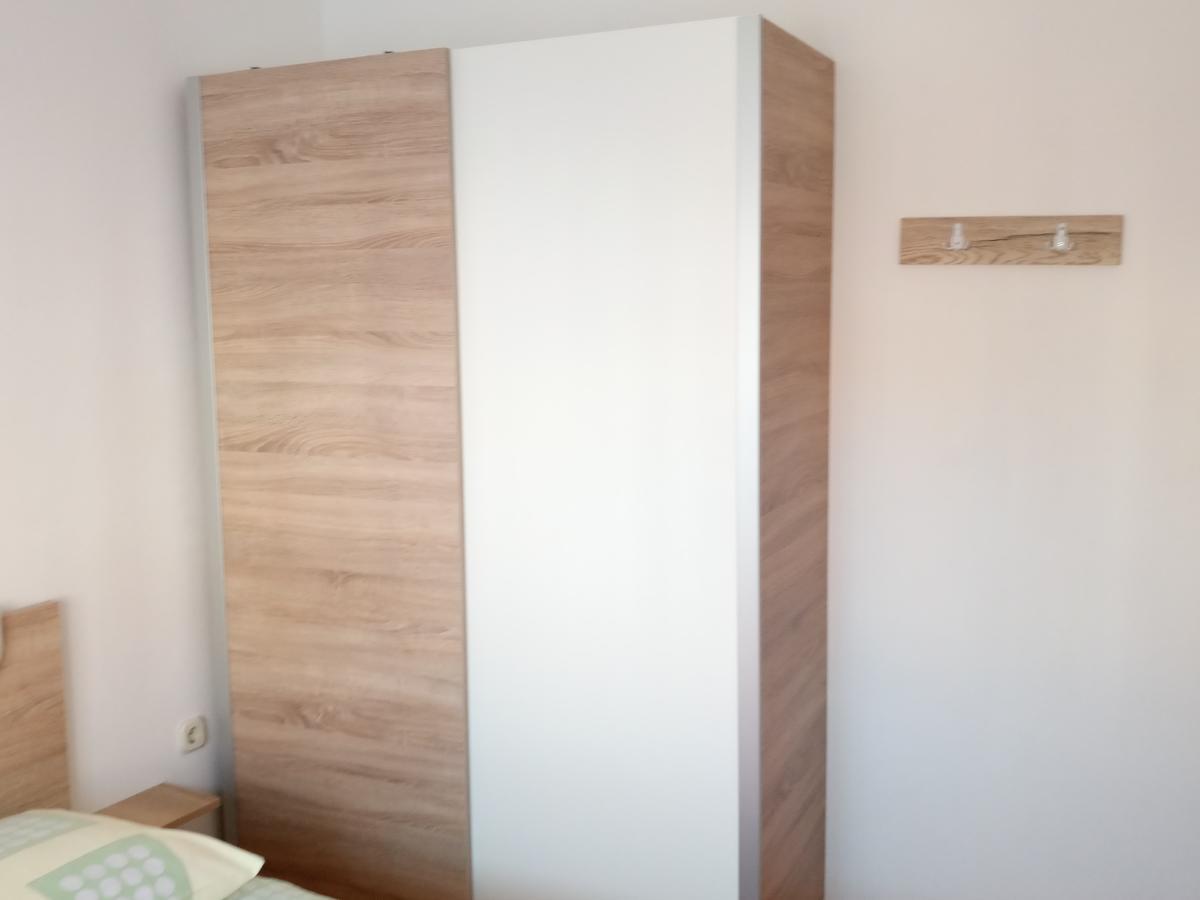 Apartment Ordan 503 ブロダリツァ エクステリア 写真