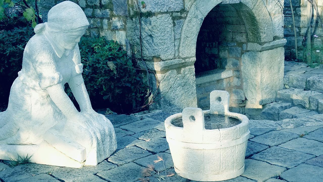 Apartment Ordan 503 ブロダリツァ エクステリア 写真